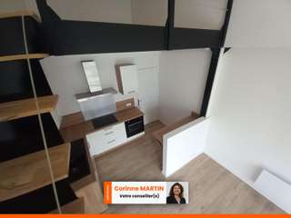 Vente appartement 1 pièce Vente appartement 1 pièce