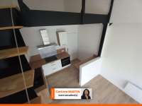 Vente appartement 1 pièce Vente appartement 1 pièce