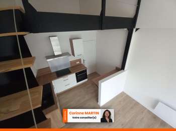 Vente appartement 1 pièce Vente appartement 1 pièce