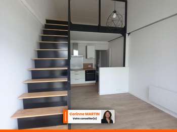 Vente appartement 1 pièce Vente appartement 1 pièce
