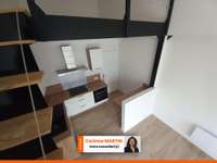 Vente appartement 1 pièce Vente appartement 1 pièce