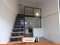 Vente appartement 1 pièce Vente appartement 1 pièce