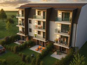 Vente Appartement 3 piècesAllaire
