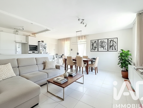 Vente Appartement 3 piècesAllauch