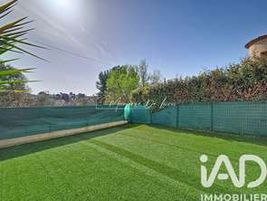 Vente Appartement 4 piècesAllauch