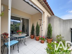 Vente Appartement 2 piècesAllauch