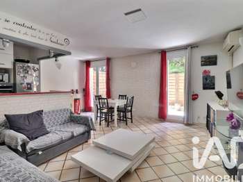 Vente appartement 3 pièces Allauch 13