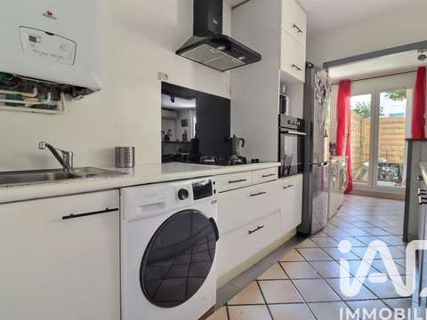 Vente appartement 3 pièces Vente appartement 3 pièces