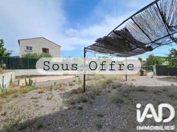 Vente appartement 3 pièces Allauch 13