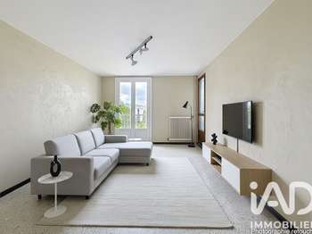 Vente Appartement 4 piècesAllauch