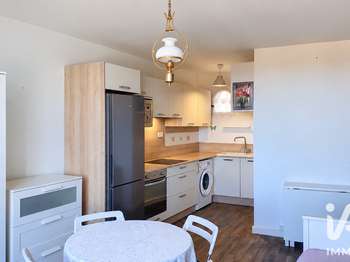 Vente appartement 1 pièce Vente appartement 1 pièce