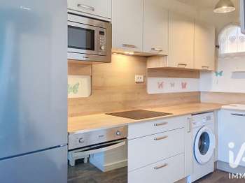 Vente appartement 1 pièce Vente appartement 1 pièce