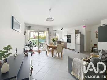 Vente Appartement 2 piècesAllauch