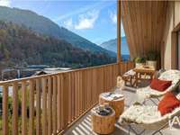Vente appartement 5 pièces