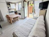Vente appartement 1 pièce Vente appartement 1 pièce