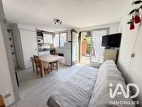Vente appartement 1 pièce Vente appartement 1 pièce