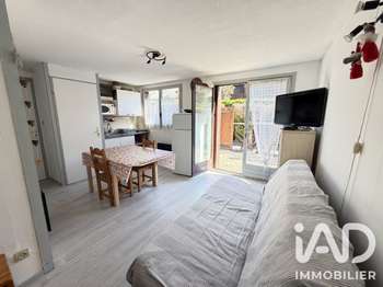 Vente appartement 1 pièce Vente appartement 1 pièce