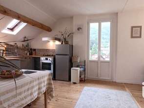 Vente Appartement 5 piècesAllevard