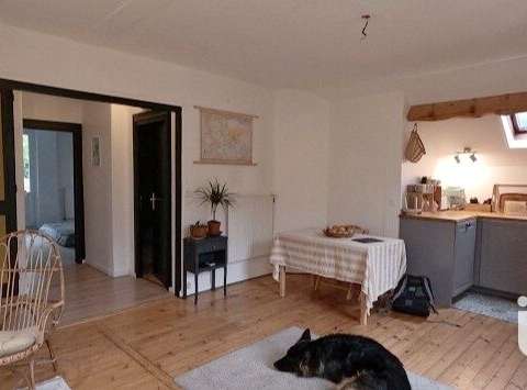 Vente appartement 5 pièces Vente appartement 5 pièces