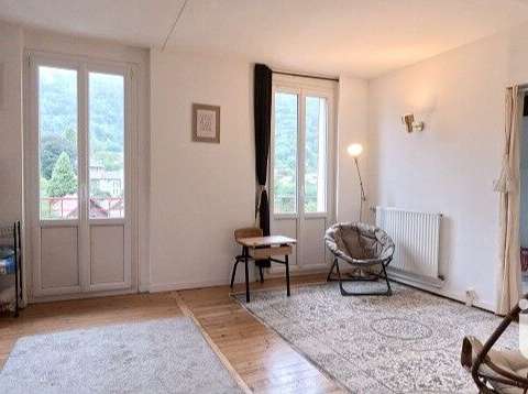 Vente appartement 5 pièces Vente appartement 5 pièces