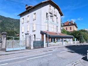 Vente Appartement 5 piècesAllevard