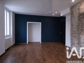 Vente Appartement 4 piècesAllevard