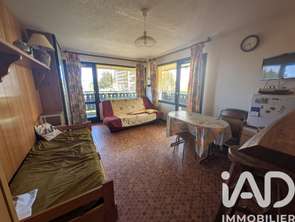 Vente Appartement 2 piècesAllevard