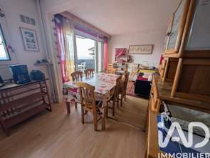 Vente Appartement 3 piècesAllevard