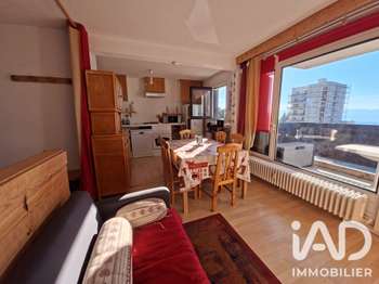 Vente Appartement 3 piècesAllevard