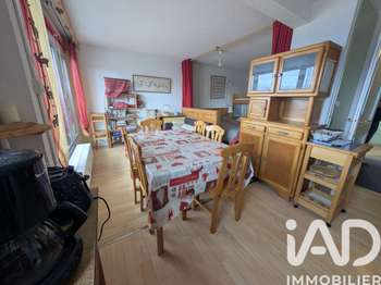 Vente appartement 3 pièces Vente appartement 3 pièces
