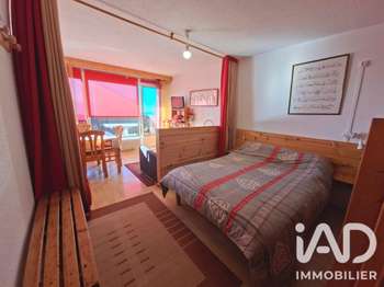Vente Appartement 3 piècesAllevard