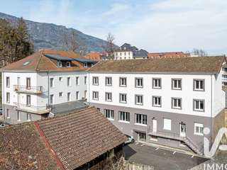 Vente appartement 5 pièces