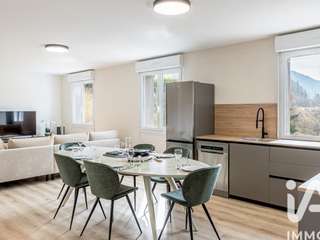 Vente appartement 5 pièces