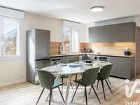 Vente appartement 5 pièces