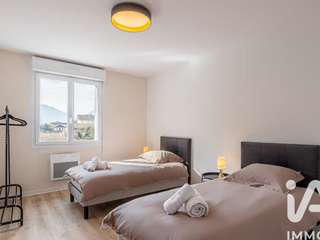 Vente appartement 5 pièces