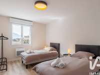 Vente appartement 5 pièces