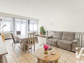 Vente Appartement 3 piècesAllevard