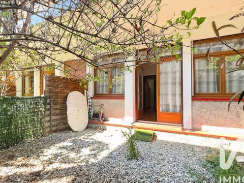 Vente appartement 3 pièces Allevard 38