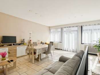 Vente Appartement 3 piècesAllevard