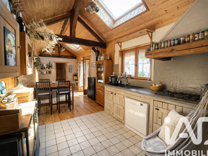 Vente Appartement 3 piècesAllevard