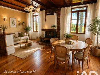 Vente Appartement 4 piècesAllevard