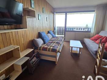 Vente Appartement T1Allevard
