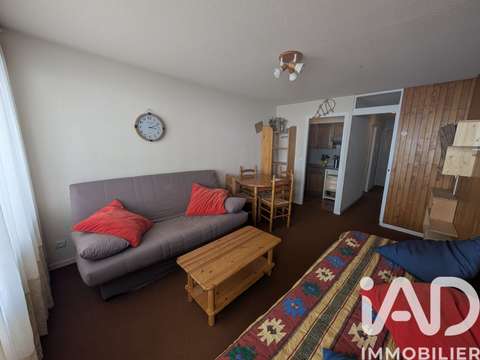 Vente appartement 1 pièce Vente appartement 1 pièce