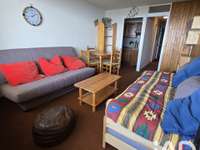Vente appartement 1 pièce Vente appartement 1 pièce