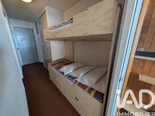 Vente appartement 1 pièce