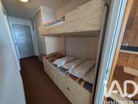 Vente appartement 1 pièce Vente appartement 1 pièce