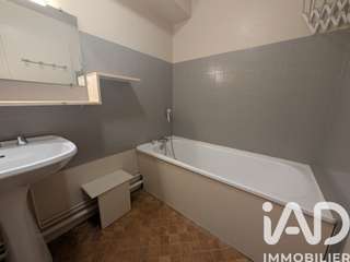 Vente appartement 1 pièce Vente appartement 1 pièce
