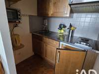 Vente appartement 1 pièce Vente appartement 1 pièce