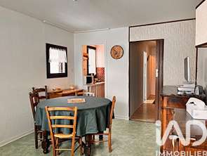 Vente Appartement T1Allevard