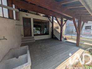 Vente Appartement 3 piècesAllevard